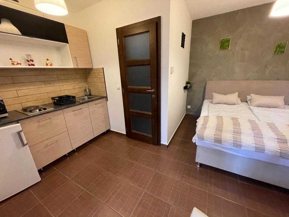 Smeraldo Villa Siofok Exterior photo